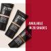 203 True Beige Lasting Matte Foundation - Long-Lasting Formula for Flawless Finish - Buy Online on GoSupps.com