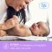 Nice 'n Clean Unscented Baby Wipes (672 Total Wipes) - Hypoallergenic, Sensitive Skin, Plant-Based, Plastic-Free, 100% Purified Water - Buy Online on GoSupps.com