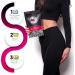  WOW TEA WOW TEA - Slimming Tea for Weight Management | Detox Tea - Body Cleansing & Bloating Elimination | Ayurveda Tea + Teapot with Infuser - 300g | 100% Natural | - Buy Online on GoSupps.com