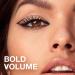 Maybelline New York Colossal Volum' Express Mascara Classic Black 231 - 6 Pack - 0.31 oz - Buy Online on GoSupps.com