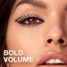 Maybelline Volum' Express The Colossal Mascara - Classic Black (2 Pack) - Buy Online on GoSupps.com
