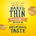 Wheat Thins Original Whole Grain Crackers - Family Size 6 x 16 oz Boxes | Holiday Snack Treats - Buy Online on GoSupps.com