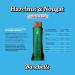 Barebells Hazelnut & Nougat Protein Bars | 20g Protein Low Carb Chocolate Bars | After Workout Low Calorie Snacks 12 x 55g - Buy Online on GoSupps.com