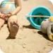 Sun Bum Baby Bum SPF 50 Sunscreen Spray | Mineral UVA/UVB Protection | Fragrance Free | 3 FL OZ - Buy Online on GoSupps.com