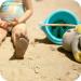 Sun Bum Baby Bum SPF 50 Sunscreen Spray & Face Stick | Mineral UVA/UVB Protection | Fragrance Free | Travel Size - Buy Online on GoSupps.com