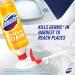 Domestos Power Foam Citrus Blast Toilet & Bathroom Cleaner Spray sprays upside down & kills 99.99% of germs for cleaning inside the toilet & around bathroom 450 ml 450 ml (Pack of 1) - Buy Online on GoSupps.com