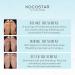 Kocostar Foot Peeling Packs - 5 Pieces | Exfoliate & Smooth Feet | International Shipping Available - Buy Online on GoSupps.com