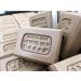 LYNPHA VITALE Aleppo Soap Bar - Handmade Organic Natural Soap for Sensitive Skin - 70% Laurel Oil, Olive Oil - Body & Hair Shampoo - 3 Pack - Buy Online on GoSupps.com