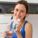 Liquid I.V. Electrolyte Drink Mix for accelerated hydration Passion Fruit Hydration Multiplier with Vitamins B3 B5 B6 B12 and C 288 g 18 on-the-go sticks - Buy Online on GoSupps.com