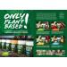 Vegan Chipotle Mayo Sauce 1.14L - Plant Based, Dairy-Free (Pack of 1) - Buy Online on GoSupps.com