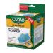 CURAD Germ Shield Maximum Barrier Face Mask - 10 Count - Buy Online on GoSupps.com