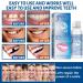Dental Repair Kit - Temporary Tooth Filling Beads for DIY Fixing Thermal Forming Teeth Repair - False Teeth Moldable Granules - Dental Bridge Repair Solution - Buy Online on GoSupps.com