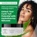 Hydratherma Naturals Aloe Curl Enhancing Twisting Cream - 8 Oz | Best Moisturizer for Curls International Shipping Available - Buy Online on GoSupps.com