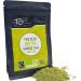 Touch Organic Matcha Green Tea 100 g - ORGANIC - Buy Online on GoSupps.com