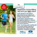 High Potency Magnesium Citrate 400mg - 200 Capsules for Sleep & Leg Cramps | Vegan Supplement Made in USA - Buy Online on GoSupps.com