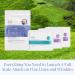 skyn ICELAND Face-Lift in-a-Bag - Essential Masks for Eyes, Forehead & Smile Lines - Buy Online on GoSupps.com