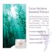 Ishga Hydra+ Marine Cream - Hyaluronic Acid & Scottish Seaweed | Vegan Organic Skincare | 1.69fl oz (50ml) - Buy Now - Buy Online on GoSupps.com