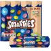 Nestle Smarties Tub 38g x 6 - Buy Online on GoSupps.com
