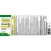 Health Pharma Aspirin 81 mg (1000 Enteric Coated Tablets) - Adult Low Dose Pain Relief | NSAID for Minor Aches | Value Pack by Bayer Generic - Buy Online on GoSupps.com