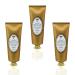 Oli-Oly Hydrating Hand Cream with Argan Oil and Fresh Fragrance | Ultra-Rich Formula Moroccan Argan - 3 x 100 ml