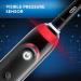 Oral-B Genius 6000 Electric Toothbrush - Black | Advanced Oral Care - Buy Online on GoSupps.com