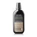 Hello Activated Charcoal Extra Freshening Mouthwash - Natural Fresh Mint & Coconut Oil - 16 Fl Oz (Pack of 3) - Buy Online on GoSupps.com