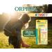 Orphea Roll-On for Children | Insect Bite Relief with Provitamin B5 Malve & Chamomile | 10ml Mosquito Pencil - Buy Online on GoSupps.com