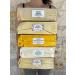 Buy Better Shea Butter Raw Mango Butter 10 lb - 100% Pure & Hexane-Free for Soap Body Butter Lotion & More - Buy Online on GoSupps.com