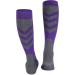 Women's Skiing & Snowboarding Cold Weather Thermal Socks - 2-Pack - Buy Online on GoSupps.com