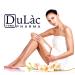 Dulc Natural Body Cream - Super Moisturizing & Scented, Made in Italy - Nourishing & Quick Absorption for Very Dry Skin - Rich in Firming Ingredients - For Men & Women - Buy Online on GoSupps.com