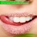 Green Tea Matcha Sugar Lip Scrub - Hydrating Treatment for Dry, Chapped Lips | Best Exfoliating & Plumping Lip Polish - Buy Online on GoSupps.com