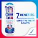 Sensodyne Soft Toothbrush for Sensitive Teeth - 4-Pack | Gum Care - Buy Online on GoSupps.com