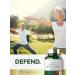 Carlyle Odorless Garlic and Cayenne 1150mg | 200 Softgels | Non-GMO Gluten Free Supplement - Buy Online on GoSupps.com