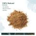 SOEOS Chinese Five Spice Powder 1lb - Premium Natural Herbs and Spices Blend for Authentic Chinese Cuisine - Buy Online on GoSupps.com