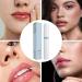 Matte Peelable Lip Ink - Long-Lasting Waterproof Lip Pencil High Pigmentation | Smudge-Proof Lip Gloss for Women Girls Friends Wives All Skin Types - Buy Online on GoSupps.com