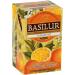 Basilur Enveloppe feuille mandarine 2 g