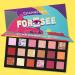 Declining City 18Color Matte Pearl Light Shimmer Eyeshadow Waterproof Smoky Makeup Palette - Buy Online on GoSupps.com