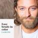 Just For Men Mustache & Beard Color Gel Blond M-10/15 - Pack of 2 - Buy Online on GoSupps.com