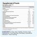 Hydravive Caffeine Effervescent Tablets Clean Energy + Hydration Support with 100mg Caffeine, Taurine, B Vitamins & Electrolytes, Sugar Free, Keto Friendly, Vegan-20 Tabs - Buy Online on GoSupps.com