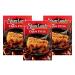 Shore Lunch Breading and Batter Mix, Cajun Style, New Orleans Style Recipe for Crisp Texture & Zesty Flavor, 9 Servings Per Box, 9-Ounce Box (Pack of 3)
