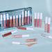 e.l.f. Cosmetics Naughty & Nice Lip Gloss Vault - 10 Plumping Glosses with Vitamin A & E, Vegan & Cruelty-Free - Buy Online on GoSupps.com