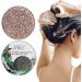 Shampoing Solide Polygonum Multiflorum - Savon de Soin pour Assombrir les Cheveux | Nourrit la Favorise la Repousse Anti-Chute Aux Huiles Essentielles Bio et Artisanal - Buy Online on GoSupps.com