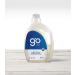 GO by Greenshield Organic Laundry Detergent, 100 oz - USDA Certified Organic, Free & Clear - Buy Online on GoSupps.com