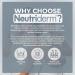 Neutriderm Hair Enhancer Lotion - Restore & Revitalize Damaged Hair Nourishing Treatment for Men & Women 250ml - Buy Online on GoSupps.com