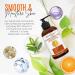 30% Vitamin C Serum - Organic Anti-Aging Facial Serum with Hyaluronic Acid Retinol Vitamin E & B | 8 Fl Oz Reduce Wrinkles & Fine Lines - Buy Online on GoSupps.com