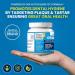 Cymbia Cat Oral Care+ Cat Dental Chew Supplement for Plaque & Tartar Control Fresher Breath & Stronger Immune System Natural Ingredients for Cat Dental Care Approx. 70 Days Supply - Buy Online on GoSupps.com