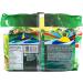 Lucky Me! Pancit Canton Instant Noodles Chilimansi Flavor (12 units x 60g) - Buy Online on GoSupps.com