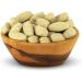 Buy Premium Ginger Tablets 450mg - 105 Vegan Tablets from Austria | Pure Zingiber Officinale | No Additives Herbal Supplement - Buy Online on GoSupps.com