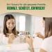 Odol-Med3 Naturals Fresh Mint Toothpaste 75ml - 3-in-1 Protection for Strong Teeth Healthy Gums & Fresh Breath | Buy Internationally - Buy Online on GoSupps.com