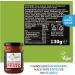 Mr Organic Sundried Tomato Pesto 130g - Authentic Italian Flavor (Pack of 1) - Buy Online on GoSupps.com